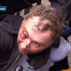 Блестяще