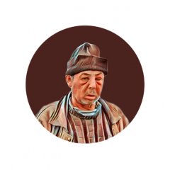 БОМЖ