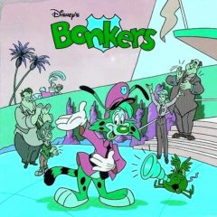 Bonkers