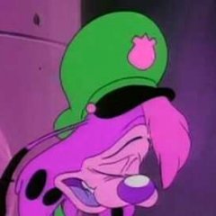 Bonkers