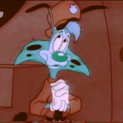 Bonkers