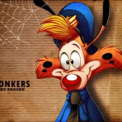 Bonkers
