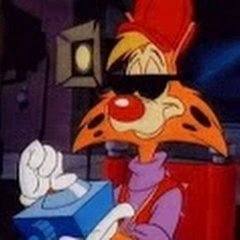 Чокнутый
