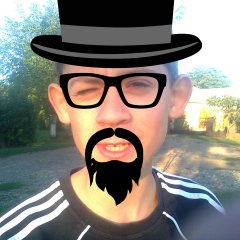 Чудик
