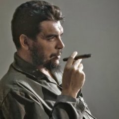 Donde quiera que la muerte nos sorprenda sera bien recibida mien