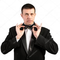 Элегантность
