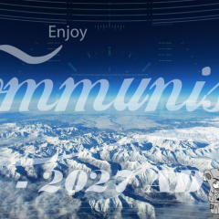 Enjoy Communism