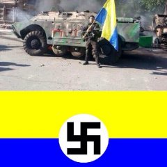 Fascist Ukraine Fascism 21st Century