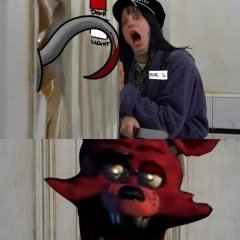 Five Nights At Freddys