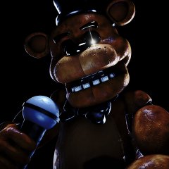 Five Nights At Freddys