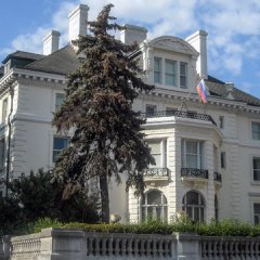 Флаг вернули