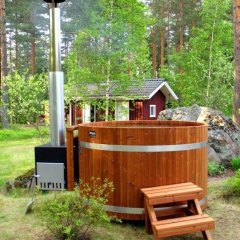 ФуракоОфуро-Японская Баня