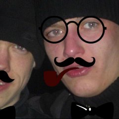 Гопники джентльмени