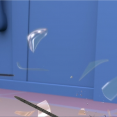 И