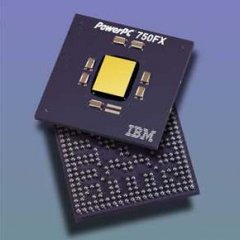 IBM PPC750