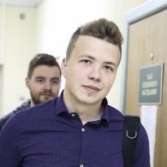 Иван и Саша Сахаров