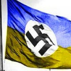 Ja diese faschistische Ukraine Biest
