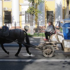 Карета