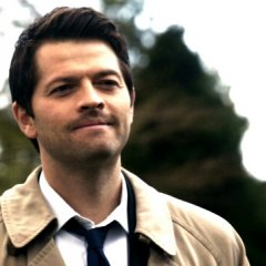 Kastiel-angel