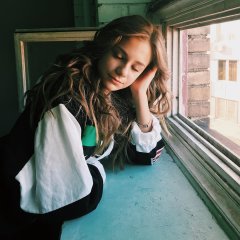 Катя Адушкина