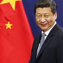Китайский президент