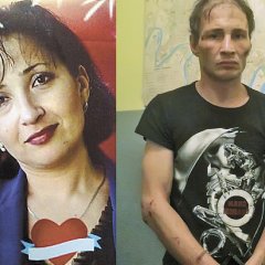 Краснодарские каннибалы