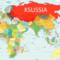 Ksussia