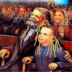 Лапша на уши