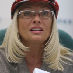 Лайма Вайкуле