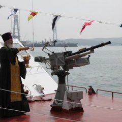 Лицензия на убийства