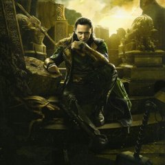 Loki Lafeyson