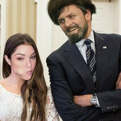 Любовь России