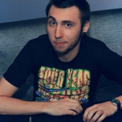 Максим Голополосов