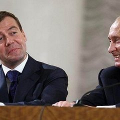 Медведев