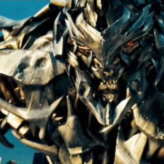 Megatron