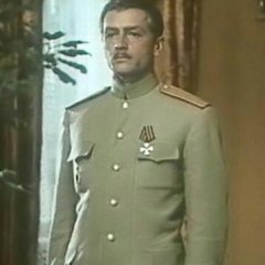 Михаил Ножкин