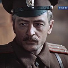 Михаил Ножкин