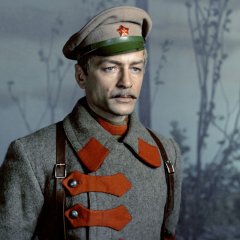 Михаил Ножкин