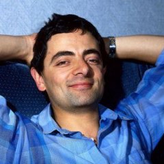 Мистер Бин