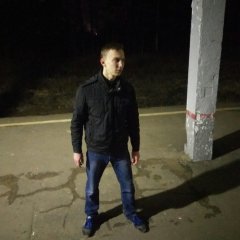 Мистер Щеглово