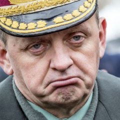 Муженко