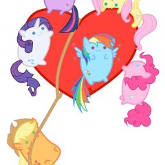 My little pony
