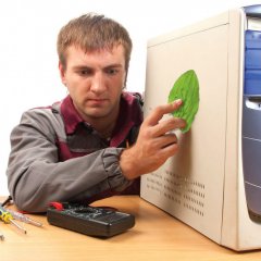 Мы работаем над этим