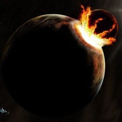 October 15 2017 the end of the world tomorrow