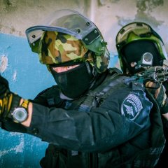Омон