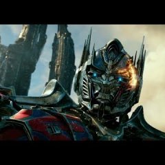 Optimus Prime