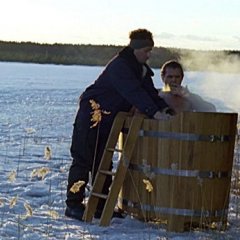 Особенности национальной охоты в зимний период