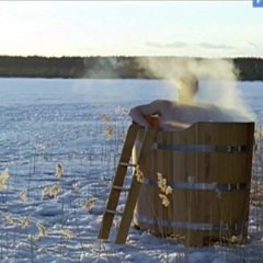 Особенности национальной охоты в зимний период