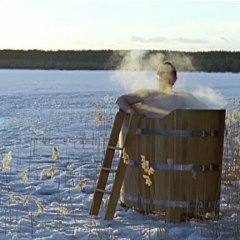 Особенности национальной охоты в зимний период