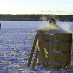 Особенности национальной охоты в зимний период